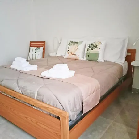 Apartment Stunning Big 100m From The La Caletta