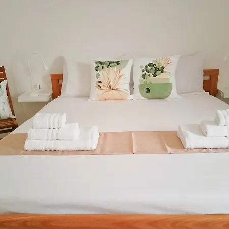 Apartment Stunning Big 100m From The